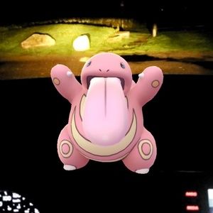 Meet your Posher, Johna